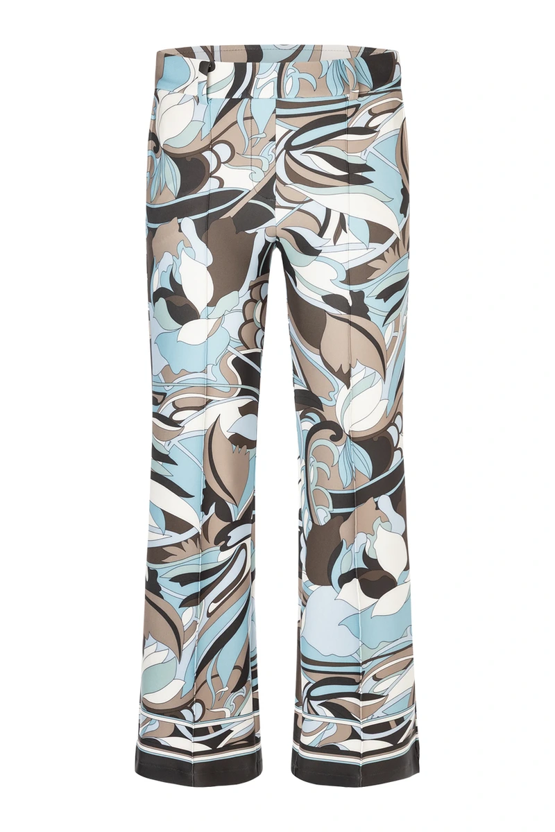 Hose Francoise cropped
